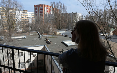 Фото: Сергей Пивоваров / Reuters