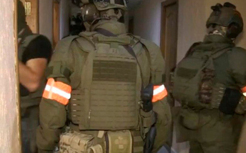 Фото:скриншот из видеосюжета «Беларусь 1»