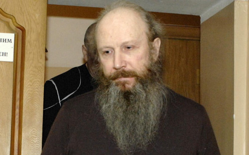 Сергей Зуев