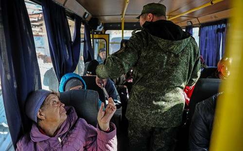 Фото: Михаил Терещенко / ТАСС