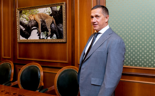 Юрий Трутнев