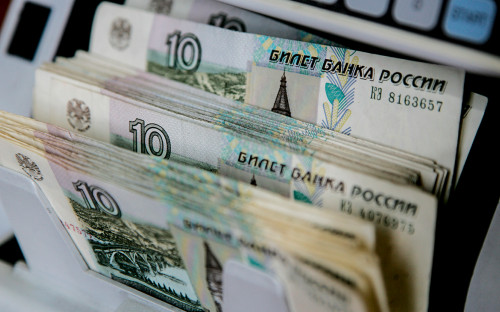 Фото: Александр Рюмин / ТАСС