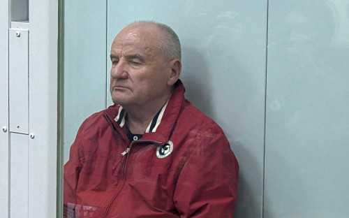 Павел Попов