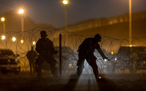 Фото: John Moore / Getty Images