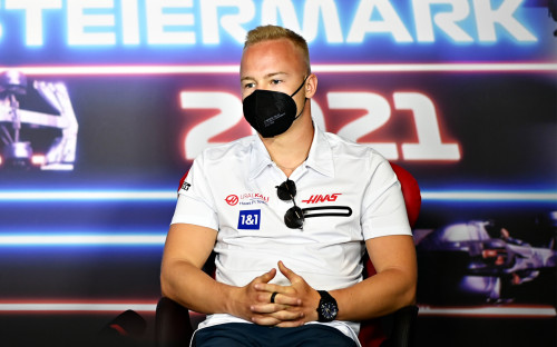 Фото: Christian Bruna - Pool/Getty Images