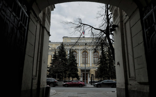 Фото: Андрей Любимов / РБК