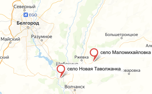Фото: сервис «Яндекс.Карты»