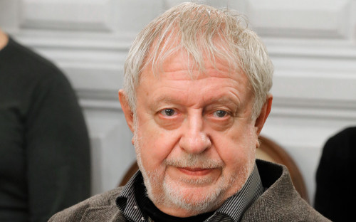 Владимир Зуйков