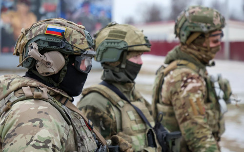 Фото: Алексей Белкин / news.ru / ТАСС