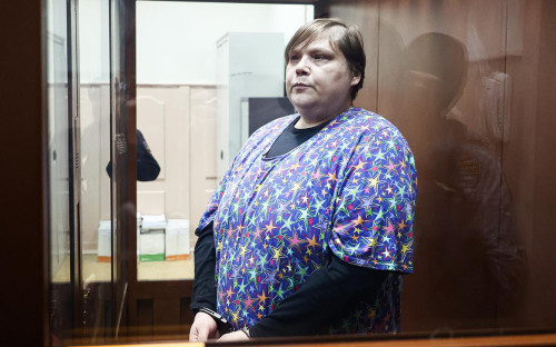Александра Баязитова