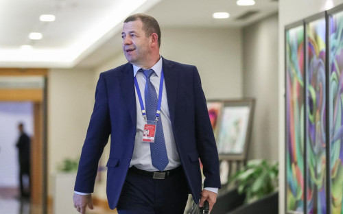 Ярослав Москалик