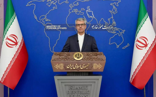 Эсмаил Багаи