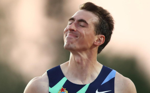 Сергей Шубенков