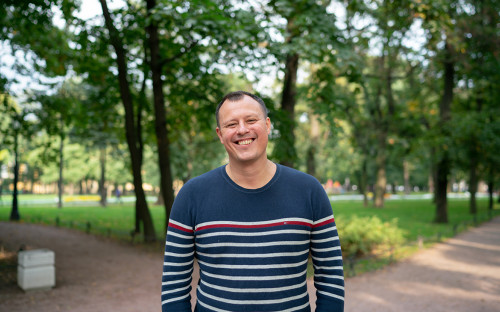 Александр Коновалов