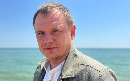 Кирилл Стремоусов