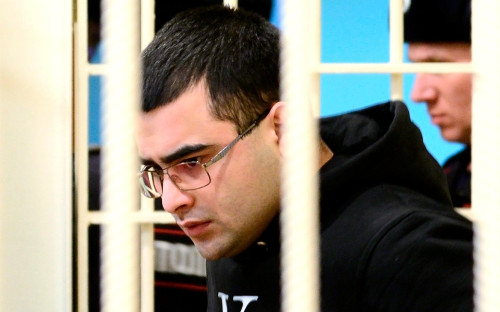 Анар Аллахверанов