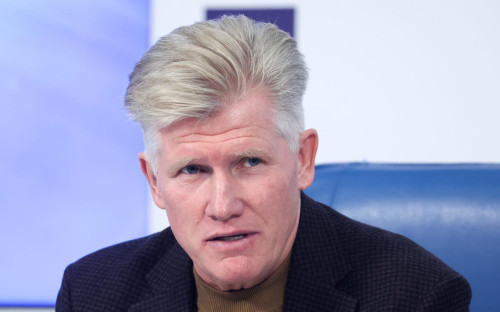 Дмитрий Васильев