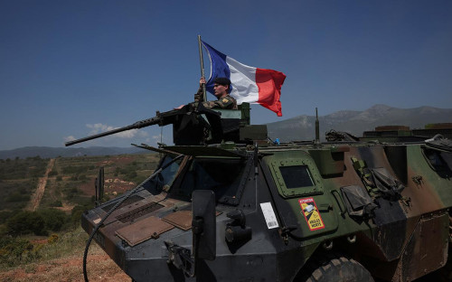 Фото: Louisa Gouliamaki / Reuters