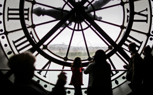 Фото: Stephane Mahe / Reuters