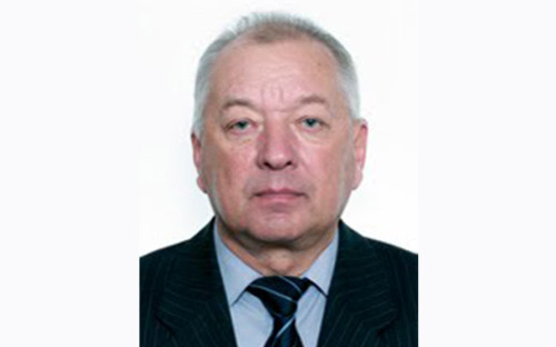 Александр Куранов
