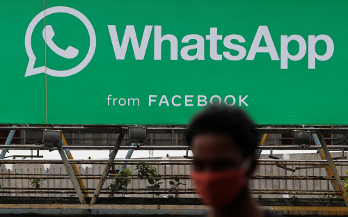 Whatsapp Poslednie Novosti Segodnya Na Rbk Ru