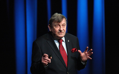 Мирослав Гермашевский