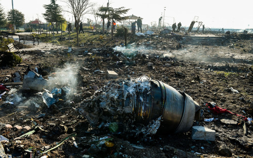 Фото: Ali Mohammadi / Bloomberg
