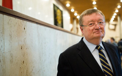 Александр Кузнецов