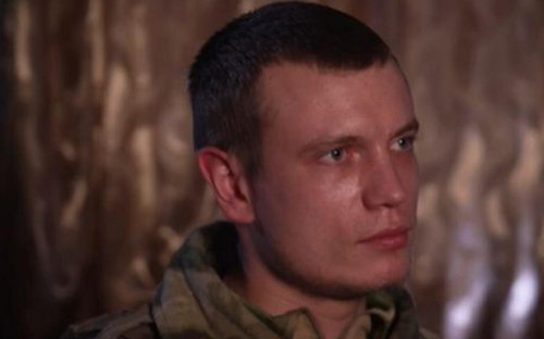 Александр Трошин