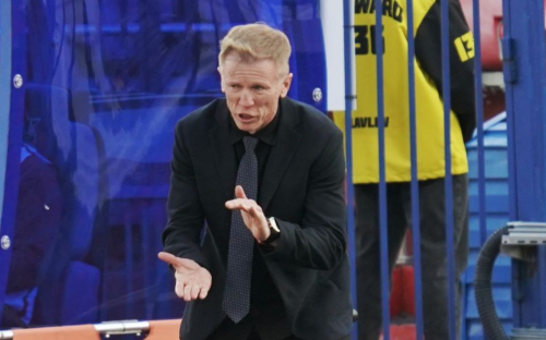 Евгений Калешин