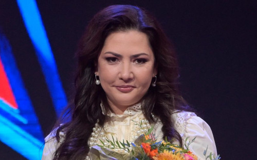 Светлана Каражас