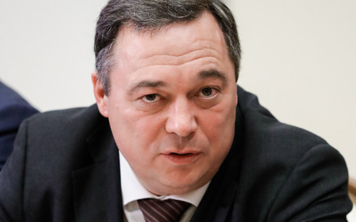 Альберт Баков