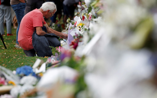 Фото: Edgar Su / Reuters