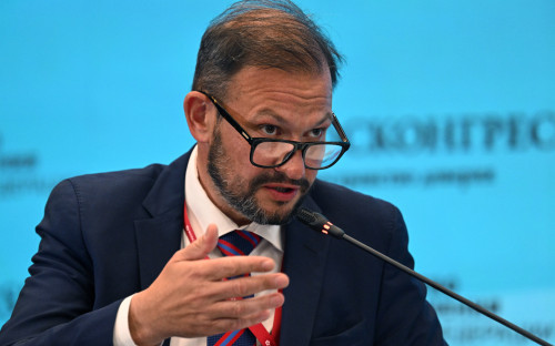 Сергей Брилев