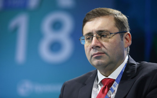 Сергей Швецов