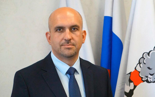 Виталий Иваненко