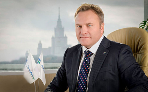 Дмитрий Зотов