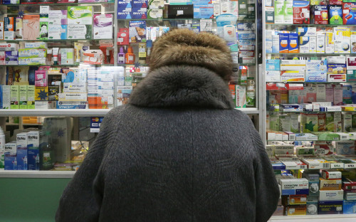Фото: Артем Геодакян / ТАСС