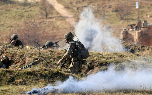 Фото: Cezary Aszkielowicz / Agencja Wyborcza.pl / Reuters