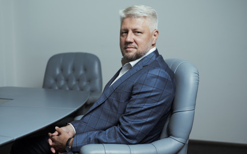Евгений Михайлов