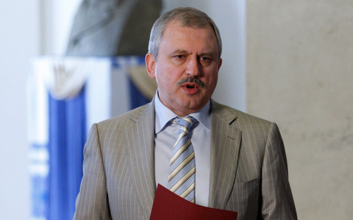 Андрей Сенченко