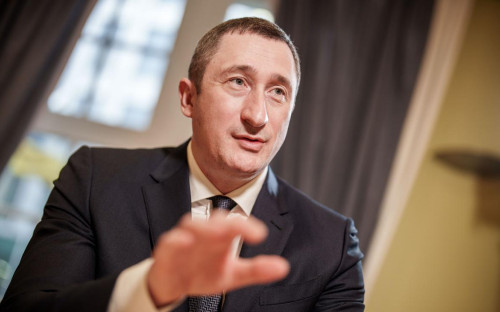 Алексей Чернышов
