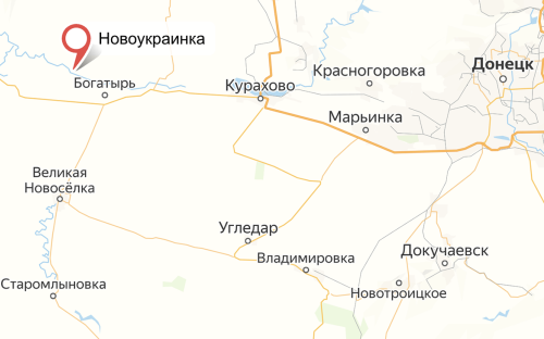 Фото: сервис «Яндекс.Карты»