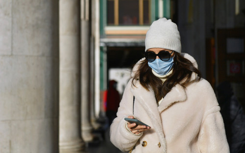 Фото:Павел Бедняков / РИА Новости