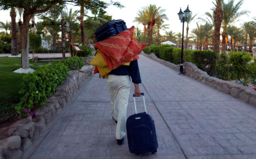 Фото:Uriel Sinai / Getty Images