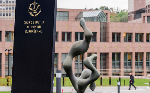 Фото: Geert Vanden Wijngaert / AP