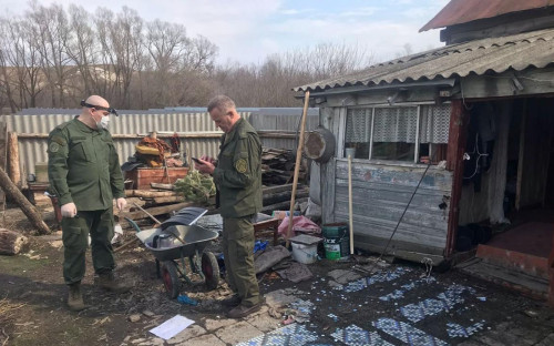 Фото: СУ СКР по Ульяновской области