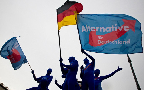 Фото: Thomas Peter / Reuters