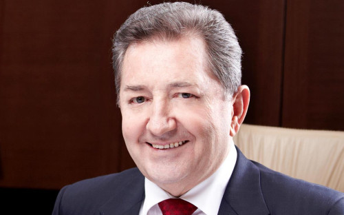 Дмитрий Кива