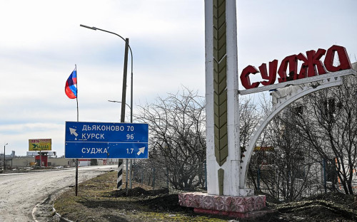 Фото: Сергей Бобылев / РИА Новости